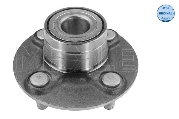 Wheel Hub