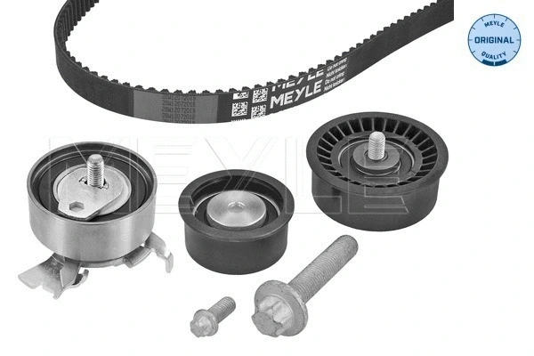 Timing Belt Kit (651 049 0007)