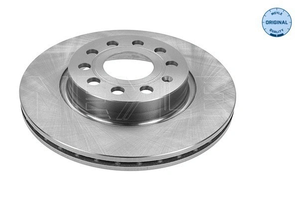 Brake Disc (115 521 1044)