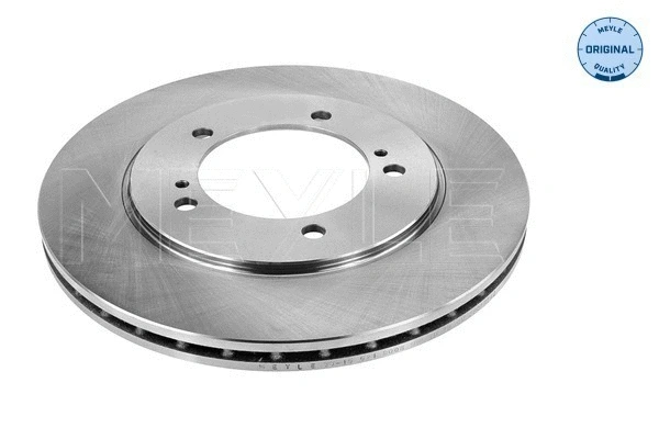 Brake Disc (33-15 521 0006)
