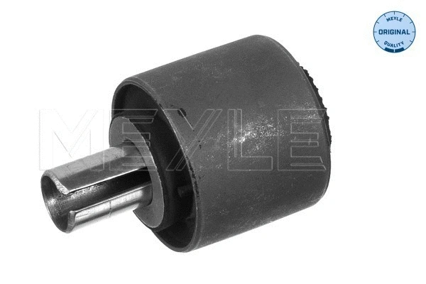 Mounting, axle strut (014 035 0014)