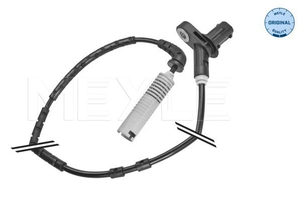 Sensor, wheel speed (314 800 0048)