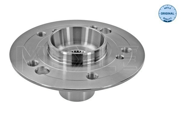 Wheel Hub (014 035 0050)