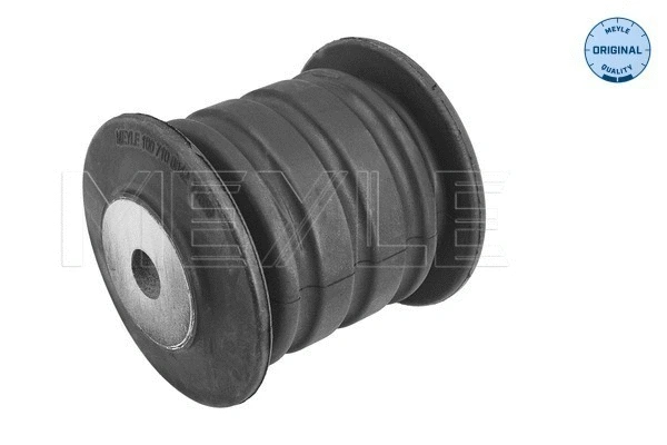 Bushing, leaf spring (100 710 0042)