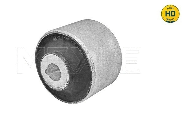 Mounting, control/trailing arm (100 610 0054/HD)