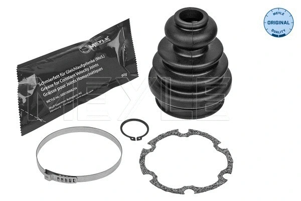 Bellow Kit, drive shaft (100 498 0082)