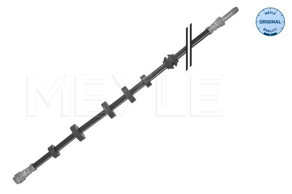 Brake Hose (100 525 0078)