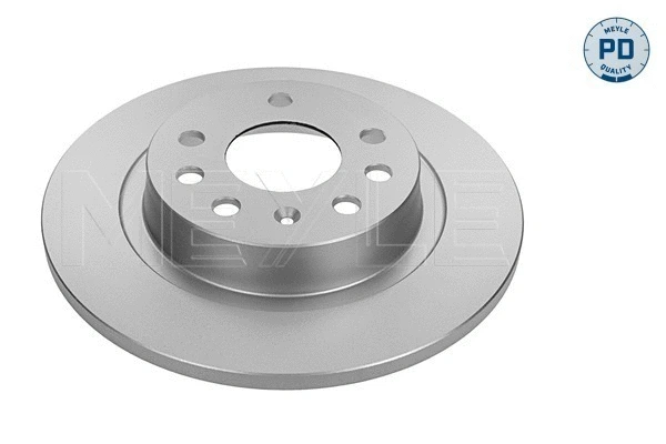 Brake Disc (615 523 0025/PD)