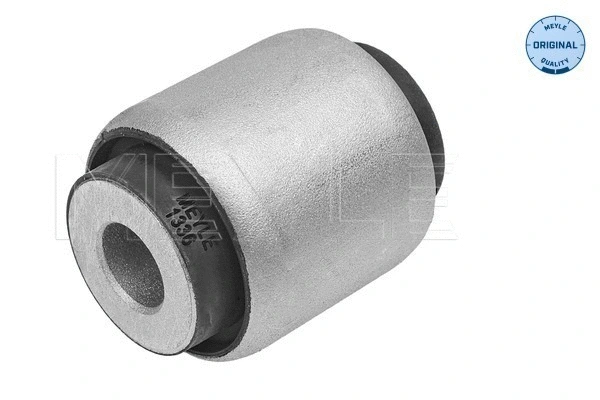 Mounting, control/trailing arm (100 501 0023)