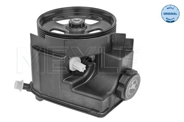 Hydraulic Pump, steering (11-14 631 0001)