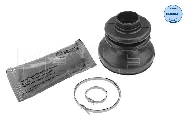 Bellow Kit, drive shaft (40-14 495 0005)
