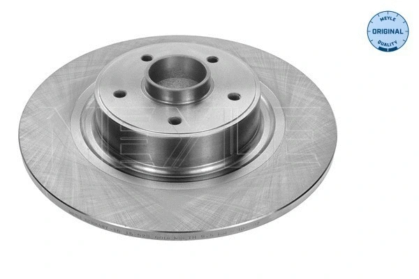 Brake Disc (16-15 523 0018)