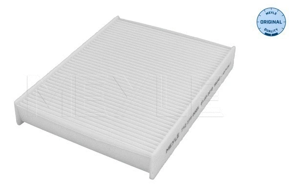 Filter, cabin air (712 319 0005)