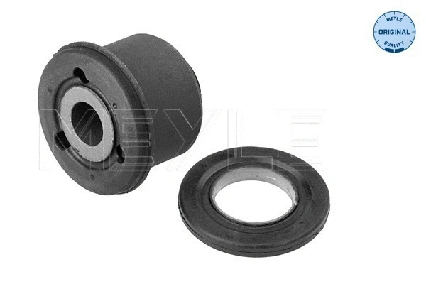 Mounting, control/trailing arm (11-14 610 0011)