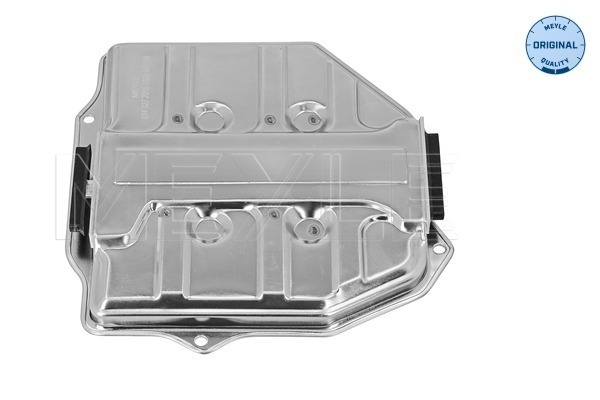 Hydraulic Filter, automatic transmission