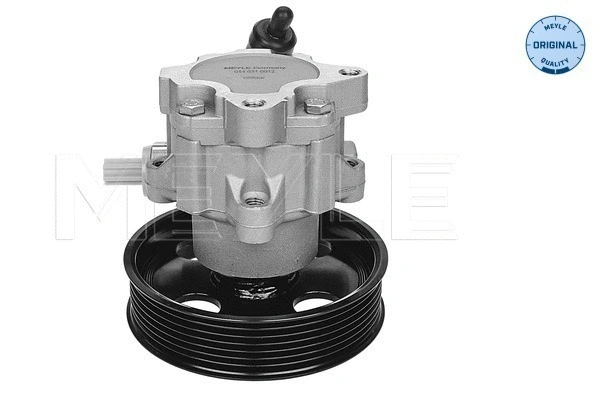 Hydraulic Pump, steering