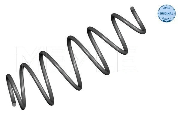 Suspension Spring (40-14 639 0002)