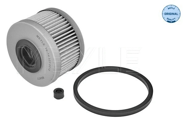 Fuel Filter (16-14 323 0010)