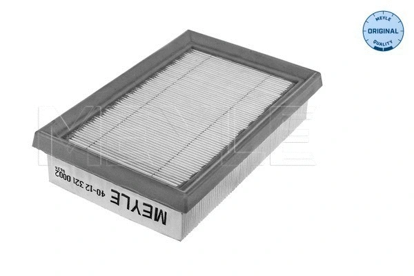 Air Filter (40-12 321 0002)