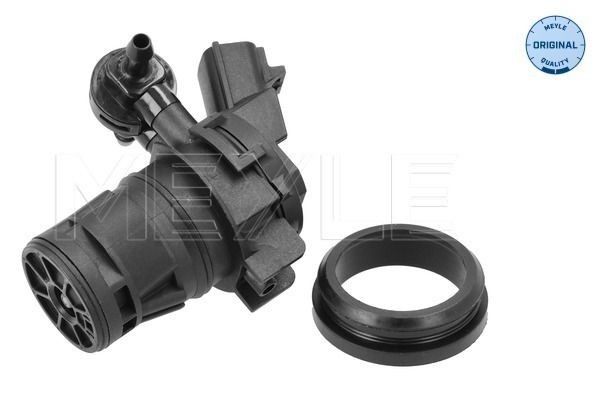 Washer Fluid Pump, window cleaning (30-14 870 0003)