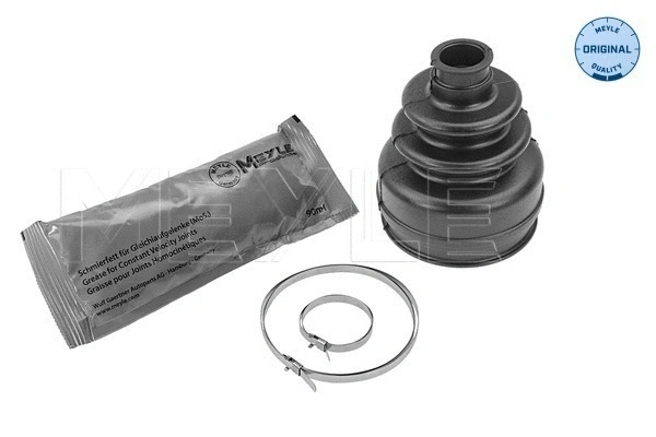 Bellow Kit, drive shaft (100 495 0021)