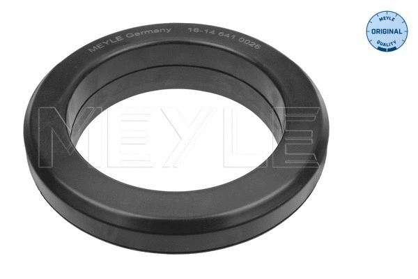 Rolling Bearing, suspension strut support mount