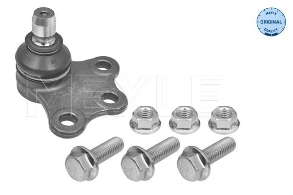 Ball Joint (616 010 0004)