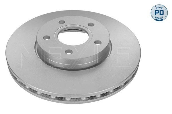 Brake Disc (715 521 0034/PD)