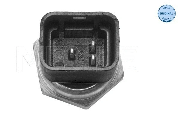 Sensor, coolant temperature