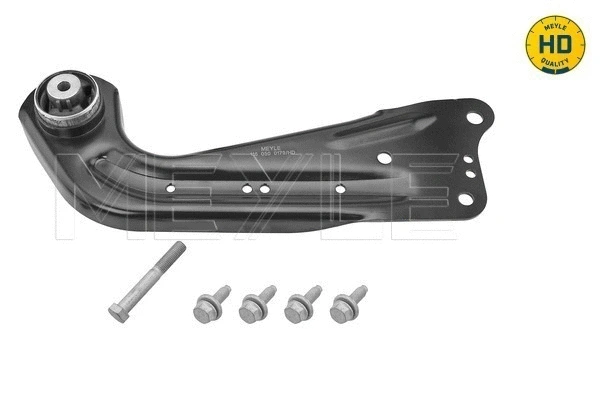 Control/Trailing Arm, wheel suspension (116 050 0179/HD)