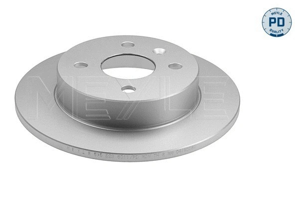 Brake Disc (615 523 0023/PD)