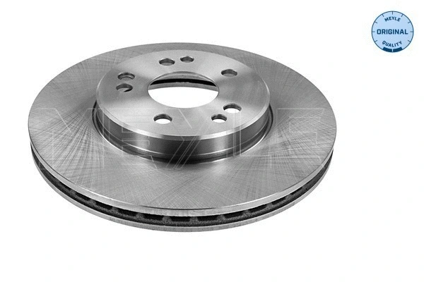 Brake Disc (015 521 2011)