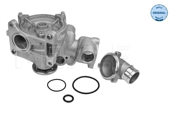 Water Pump, engine cooling (013 026 1800)