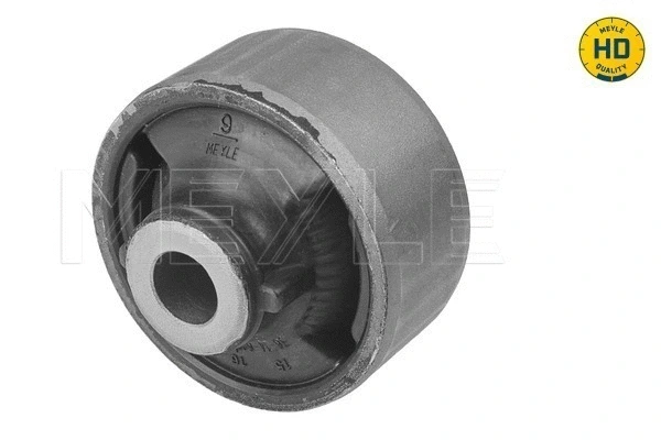 Mounting, control/trailing arm (36-14 610 0010/HD)