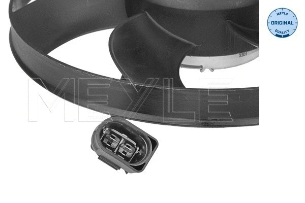 Fan, engine cooling