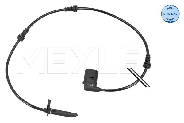 Sensor, wheel speed (014 899 0097)