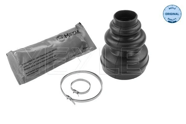 Bellow Kit, drive shaft (40-14 495 0009)