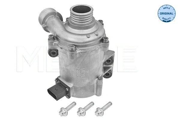 Water Pump, engine cooling (313 220 0030)