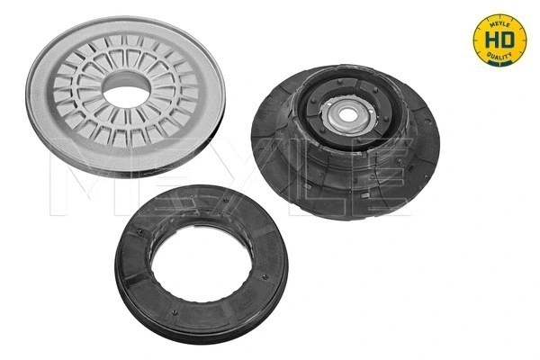 Repair Kit, suspension strut support mount (100 641 1002/HD)