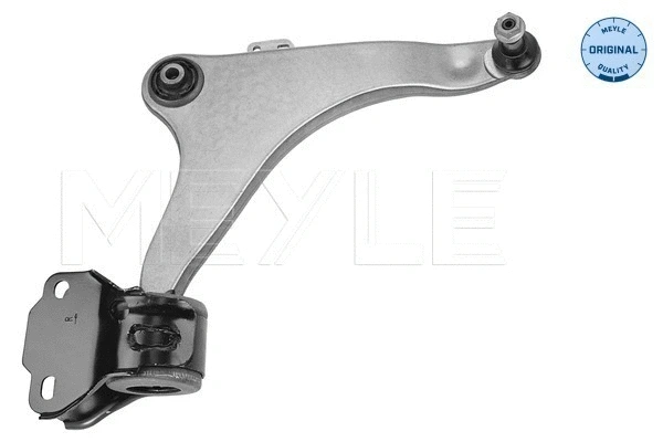 Control/Trailing Arm, wheel suspension (716 050 0047)