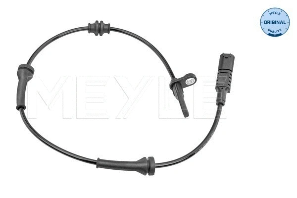 Sensor, wheel speed (214 899 0004)
