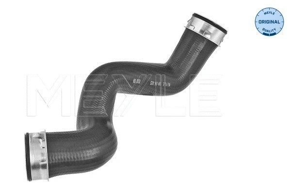 Charge Air Hose (100 036 0035)