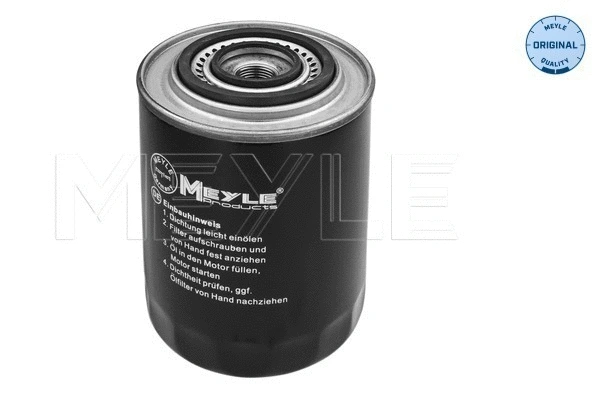 Oil Filter (214 322 0001)