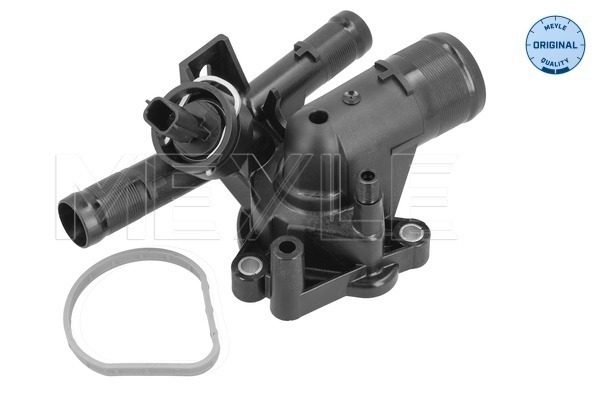 Thermostat, coolant (16-28 228 0017)
