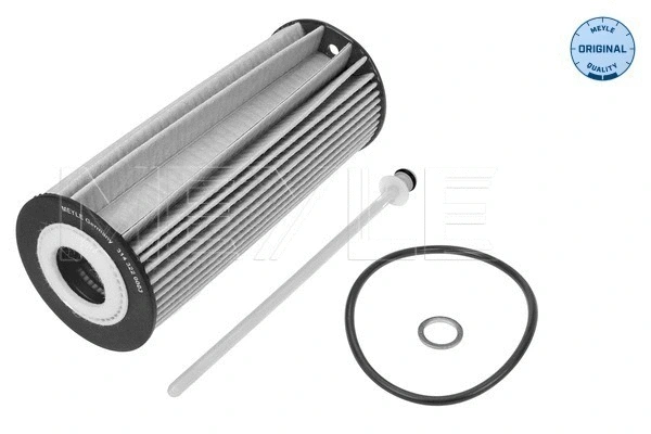 Oil Filter (314 322 0003)