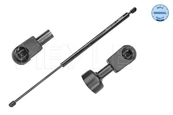 Gas Spring, boot/cargo area (140 910 0050)