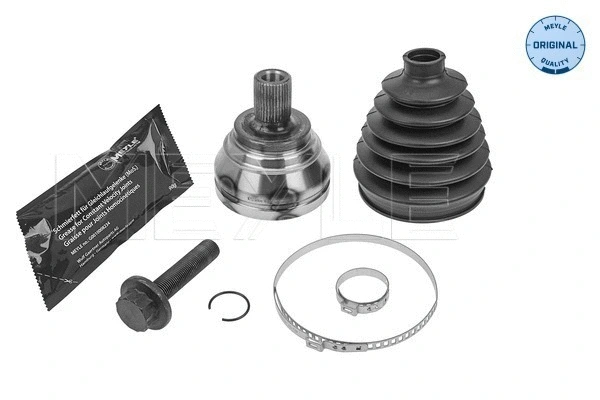 Joint Kit, drive shaft (100 498 0212)