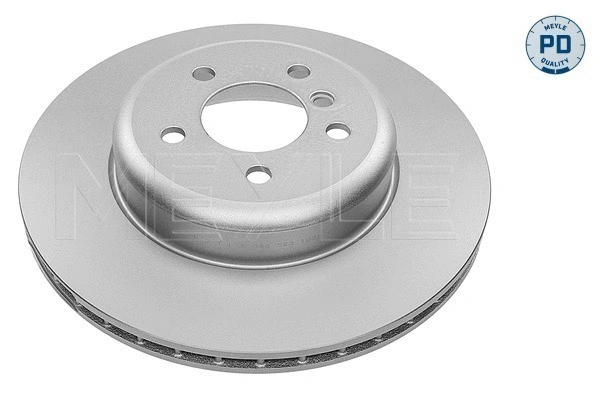 Brake Disc (383 523 1006/PD)