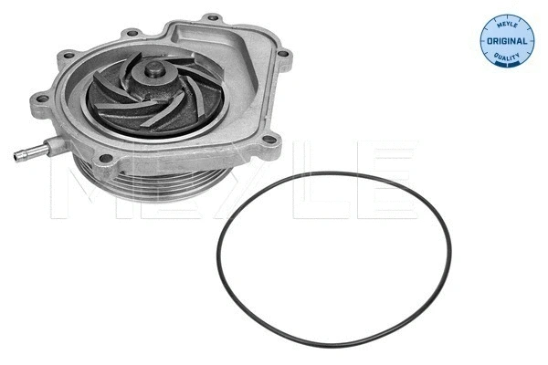 Water Pump, engine cooling (013 220 0015)