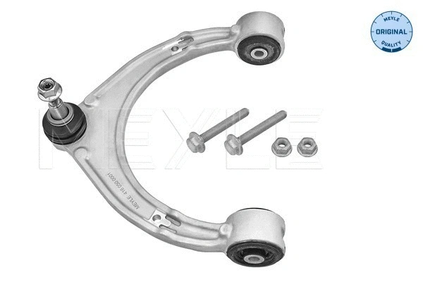 Control/Trailing Arm, wheel suspension (416 050 0001/S)